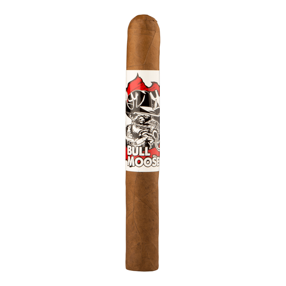 Chillin' Moose Bull Moose Gigante XXL Cigars